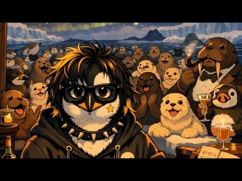 Barely Floating By - Recombinase [Lofi] video thumbnail